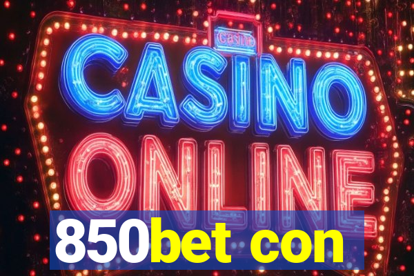 850bet con